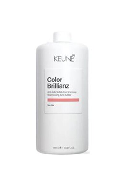 Keune Sampon pentru Par Vopsit Fara Sulfati - Color Brillianz Sulfate-Free Sh...