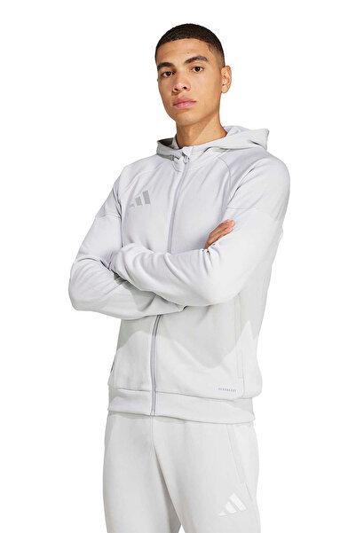 adidas Erkek Futbol Eşofman Üstü Tiro25 Fz Jc5130