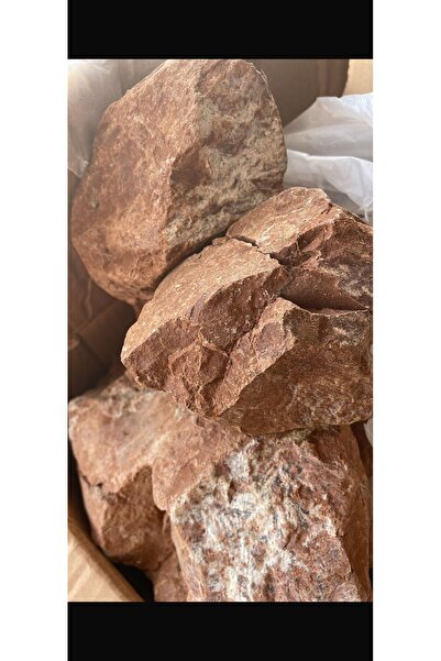 shop Dekoratif obje red clay 1 kg