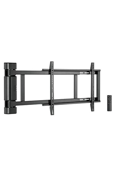 EQUIP Suport motorizat pivotant pentru televizor de 32 "-75 "