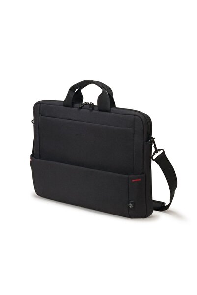 Dicota Slim Case Plus BASE 13-15.6 Slim Case Plus BASE, 39.6 cm (15.6), Curea...