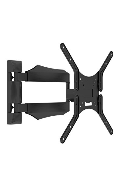 Techly Suport de perete rotativ pentru televizoare LED/LCD 25-52 inch, 40 kg