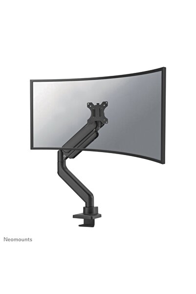 NEOMOUNTS Suport de birou pentru ecrane curbate ultra-late (17 "-49 ") max. 1...