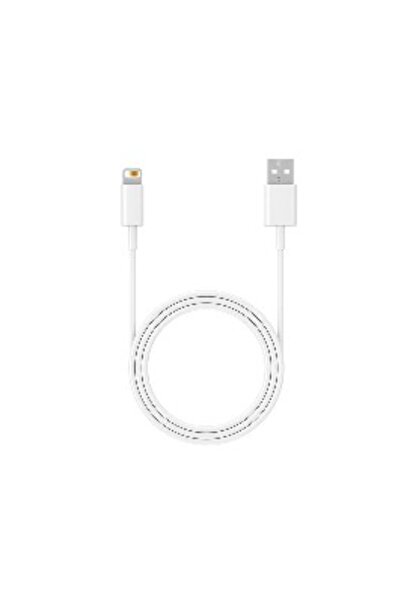 Tracer Cablu USB 2.0 iPhone AM - Lightning 1.0m WH alb