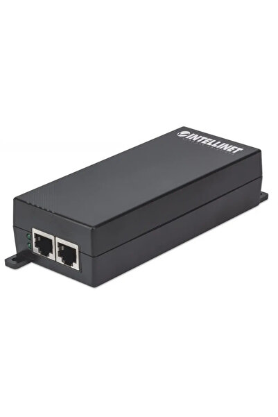 Intellinet 561518 Injector PoE+ GIGABIT, 30W, până la 100m