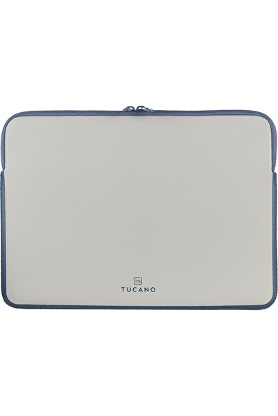 Tucano Elements 2 - Husă pentru MacBook Air 15 " (M3/M2/2024-2023) (gri)