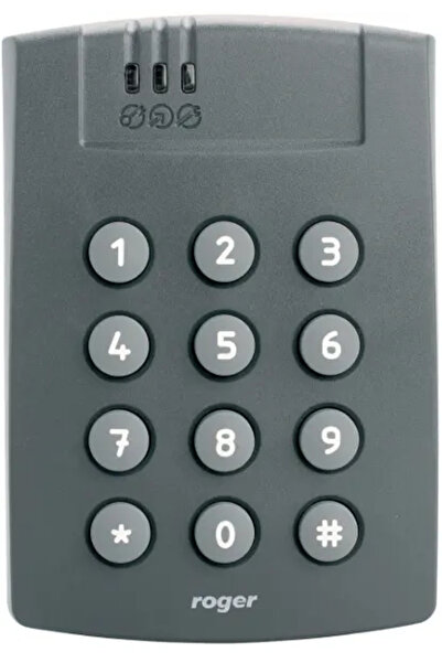 ROGER Cititor de proximitate MCT64E-IO