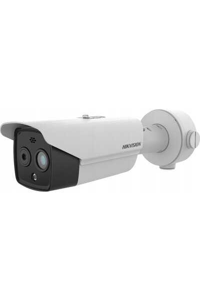 Hikvision Seria HeatPro DS-2TD2628-10