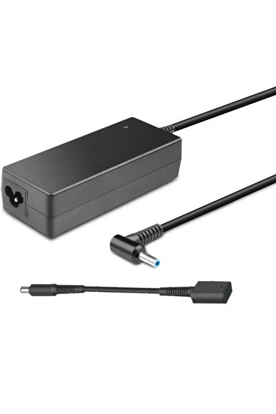CoreParts Adaptor inteligent pentru HP 90W 19.5V 4.6A, Mufă: 4.5*3.0, Inclusi...