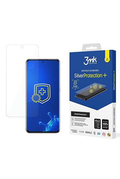 3MK Silver Protect+ Xiaomi 12/12X