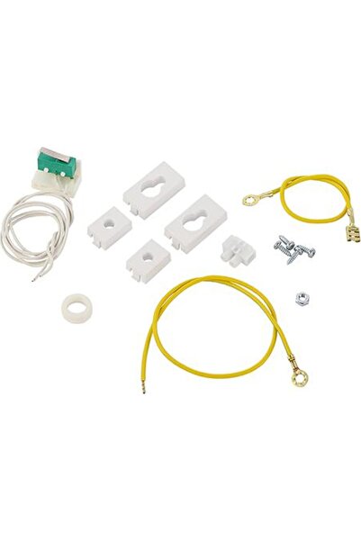 Pulsar KIT DE MONTAJ PENTRU CARCASE GOALE PKAZ158