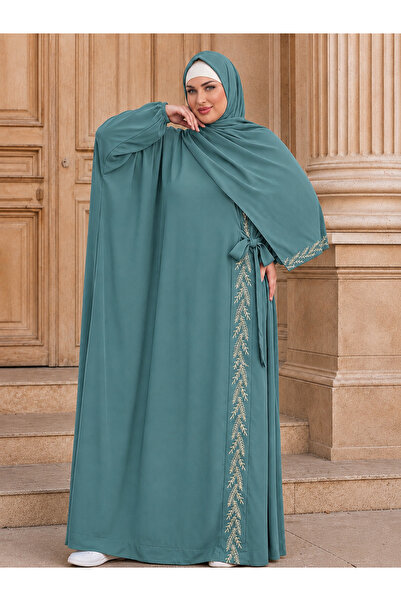 BMG Luxurious Prayer Mat with a High-End Design That Combines Elegance and Co...