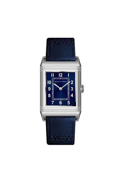 Specht and Sohne Specht & Söhne SP0028 square slim watch 24.4mm, Ronda quartz...