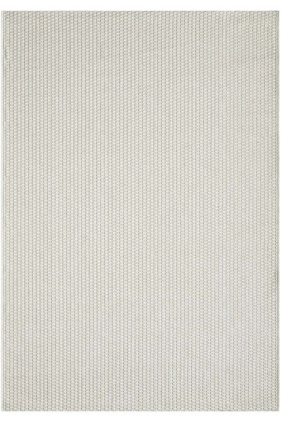 Vog Halı KORDANO Krem Doğal Sisal Dokulu Modern Kilim Kolay Temizlenebilir İs...