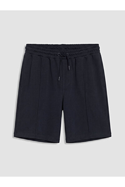 LC Waikiki RMZ GİYİM FARKİLYA STANDART Pantaloni scurți pentru bărbați