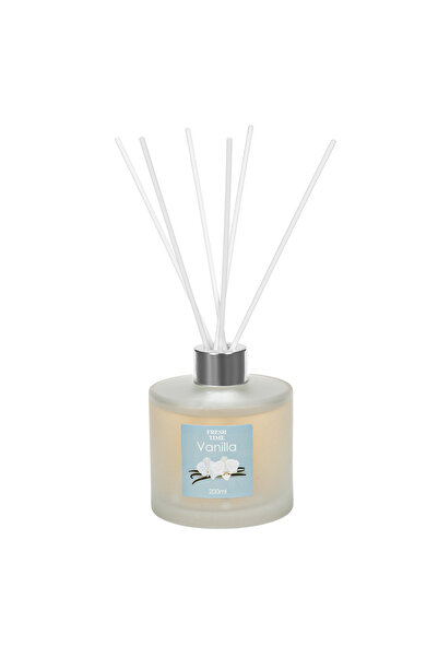 Zumzeria Ulei parfumat pentru cameră cu aromă de vanilie și bețișoare - 200ml