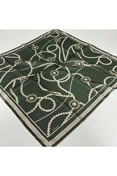 belessia Soft Cotton Scarf Lrb3407