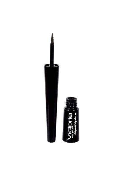 Zumzeria Black Eyeliner - 5ml