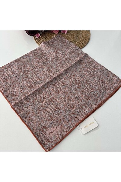 ARSEL MODA Tesettürün Yeni Adresi Arsel Moda Soft Cotton Scarf Lrb4404
