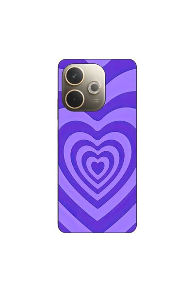 OEM Husa compatibila cu Oppo A5 Pro Silicon Gel Tpu Model Powerpuff Girls Hea...