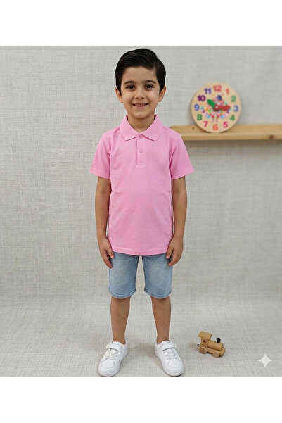 baby kids colors تي شيرت لاكوست بولو ياكا للمدرسة للجنسين، اختيار أنيق ومريح ...
