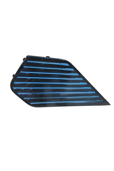 Genel Markalar CHERY TIGGO 7 PRO MAX 24/25 SİS LAMBA KAPAĞI SOL PARLAK SİYAH ...