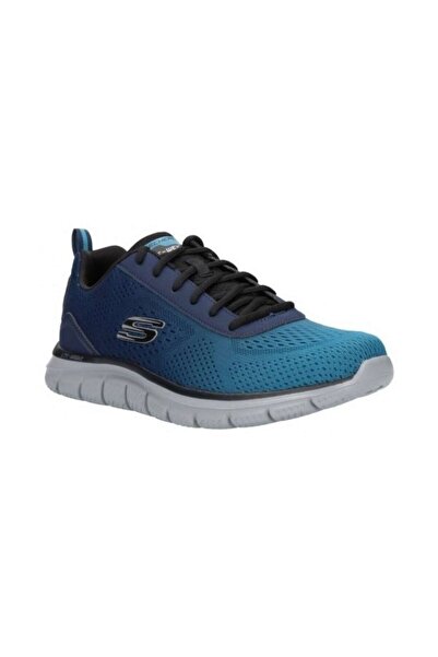 Sketchers Skechers 232399-NVBL Ανδρικό Sneaker Μπλε