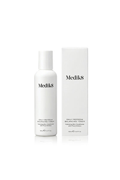 Medik8 DAILY REFRESH Balancing Toner 150 ml