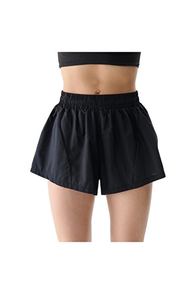 4F Womens Functional Shorts M