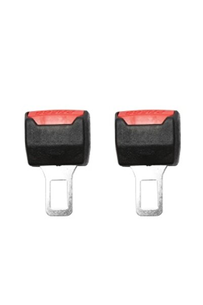 Aftermarket Seat belt extension adapter set