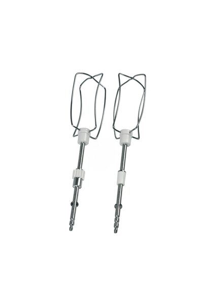 TEFAL Set of 2 paddles for Powermix mixer HT615138