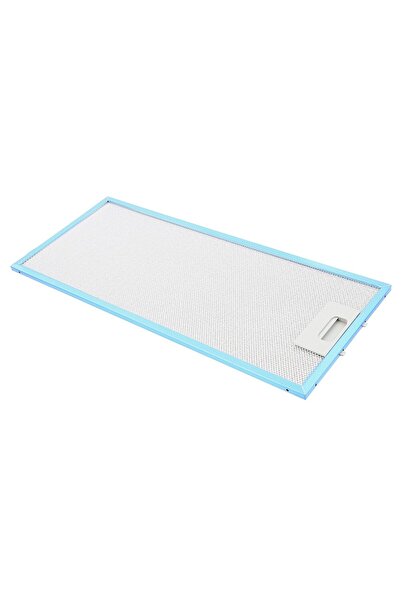 Electrolux Aluminum filter for built-in hood LFP316S, 477 x 203 x 3.5 mm