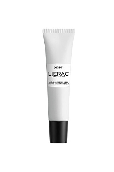 Lierac Diopti Κρέμα Ματιών για Αντιγήρανση & Ενυδάτωση 15 ml