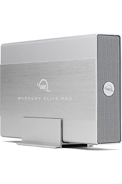 OWC Mercury Elite Pro 12TB Toshiba