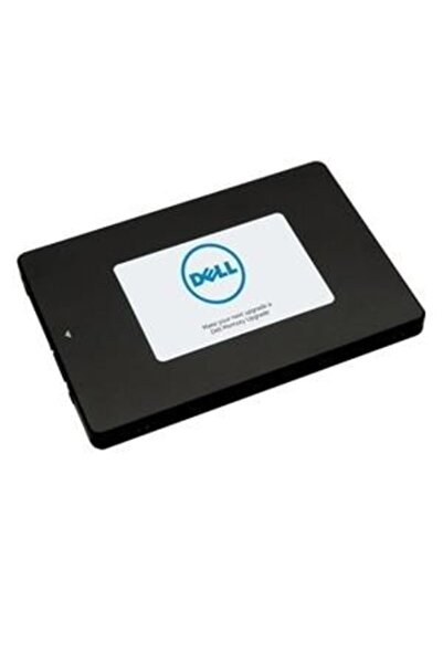 Dell SSD intern 2.5 " 480 GB Serial ATA III TLC