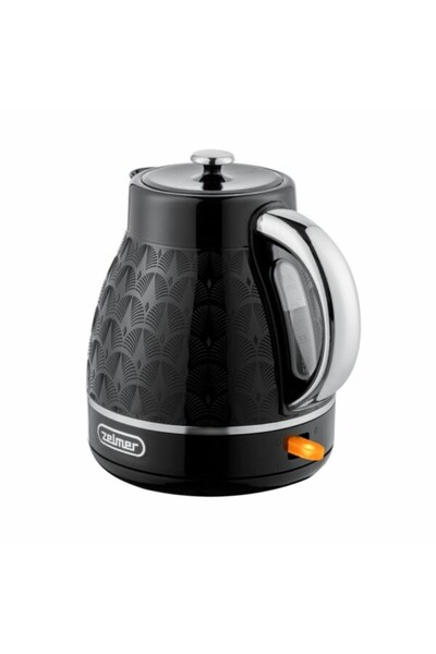 Zelmer Fierbător ZCK 7640 2200W 1.7L JUNGLE