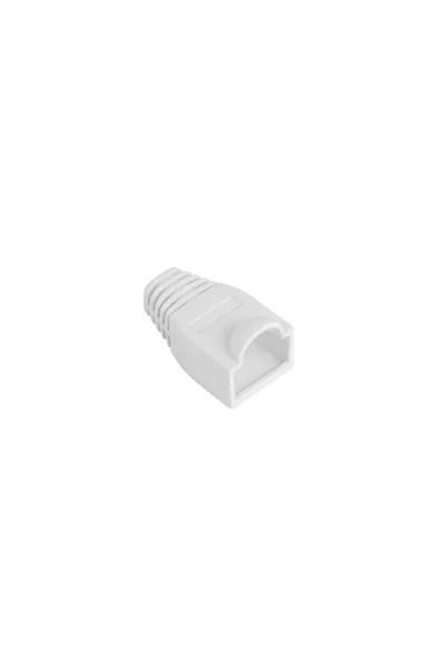 Lanberg Carcasă conector RJ45 PLB-1000-A (100 buc)