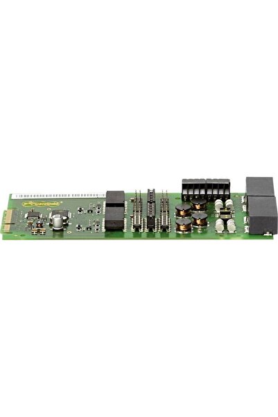 Auerswald Compact 2BRI Module for Compact 4000/5200/5200R - 90131
