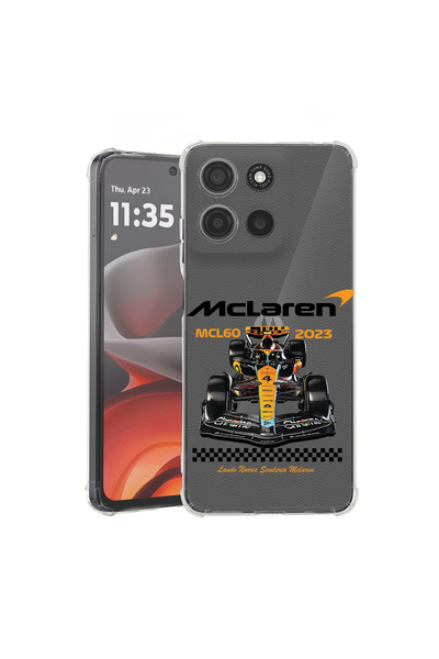 bestcase Husă Anti Shock Case For Motorola Moto G57 Power / G57 / G67 Power, ...