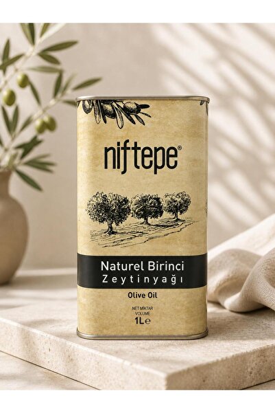 NİFTEPE ZEYTİNYAĞI