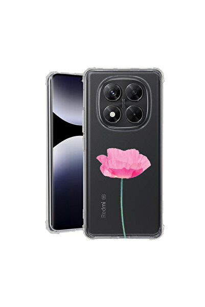 bestcase Husă Antișoc pentru Xiaomi Redmi Note 15 Pro 4G, Roz Pastel, 3143610...