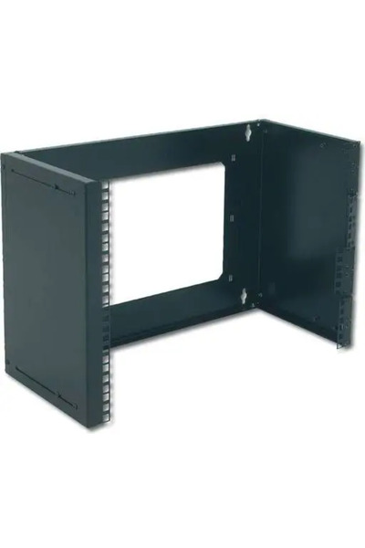 Digitus Profesional DN-19 PB-8U-SW - suport de montare - 8U