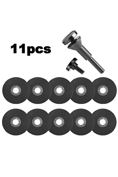 choice2 11pcs 5/10/20pcs 2inch 50mm Die Grinder Cut-Off Wheel Cutting Discs W...