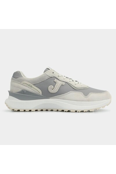 Joma C618S2612 C.618 Heritage Pantofi sport pentru bărbați - Gri/Alb