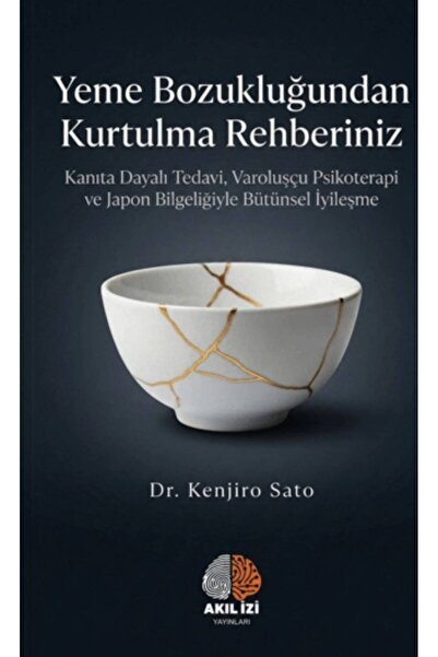 Gece Kitaplığı Yeme Bozukluğundan Kurtulma Rehberiniz