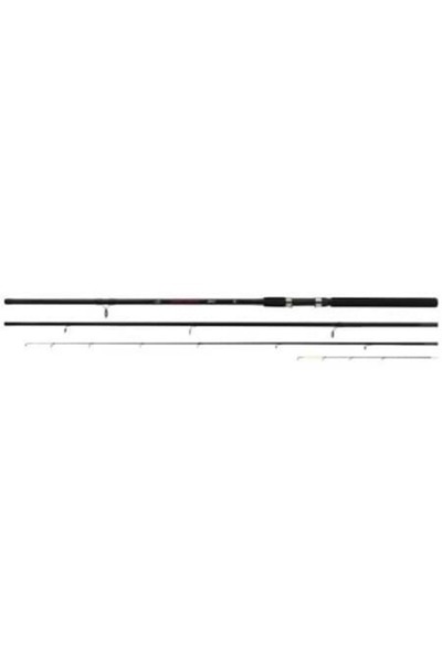 carp expert Lansetă inteligentă de feeder, lungime 3.60m, 40-80g