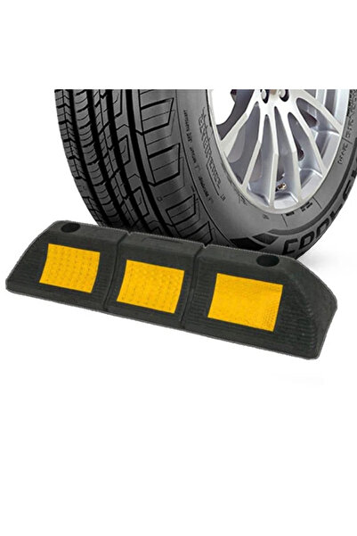 OEM Opritor de roată auto reflectorizant, pentru parcare sau blocarea roții, ...