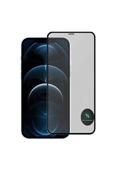 Royaleks واقي شاشة متوافق مع سامسونج A71 9D بتغطية كاملة بدون بصمات الأصابع