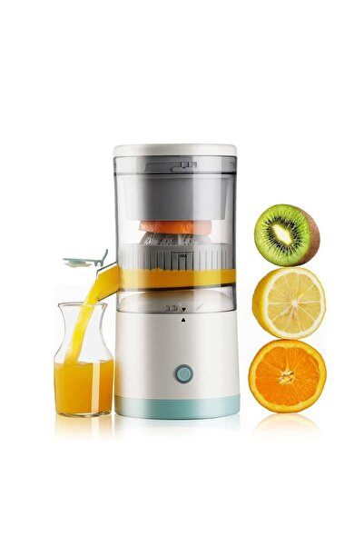 OEM Storcător de fructe electric reîncărcabil mini, mixer portabil, storcător...
