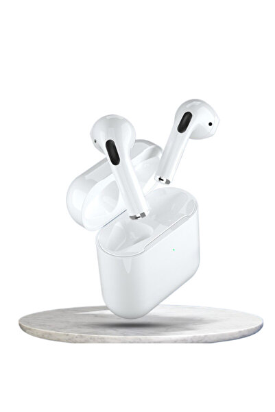 TodayShop Căști Bluetooth Wireless 5.0 - Sunet HD, Anulare a zgomotului, Func...